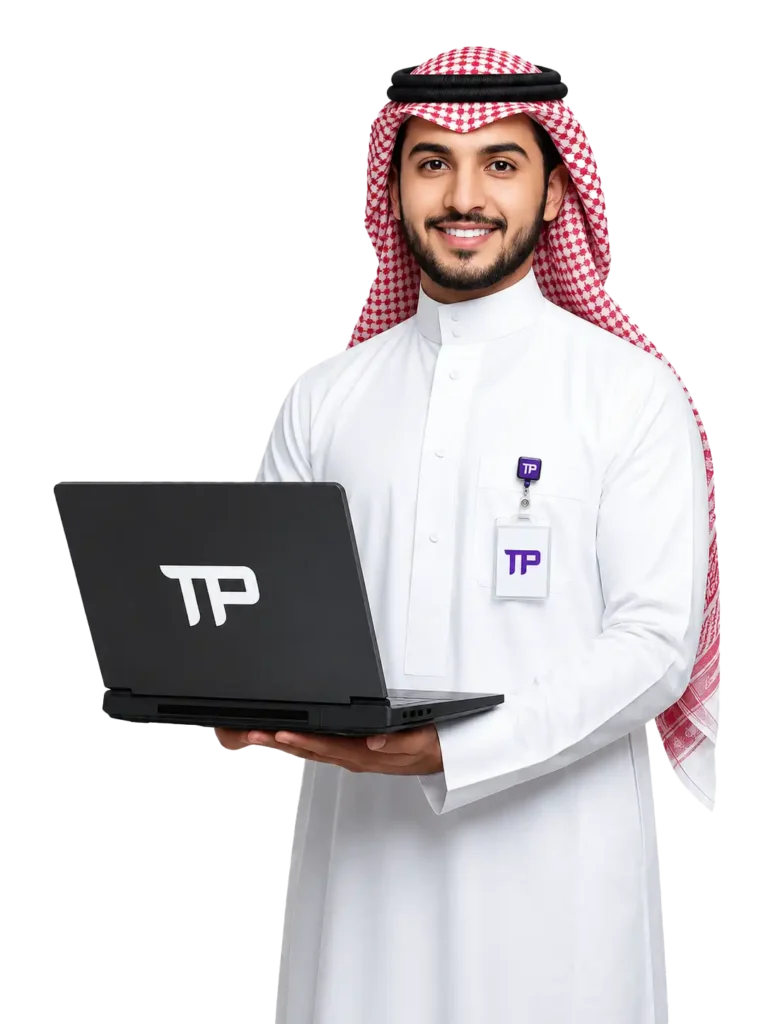 Saudi man TPlanet Agency 768x1024