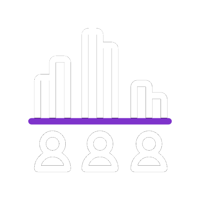 Bar graph processed