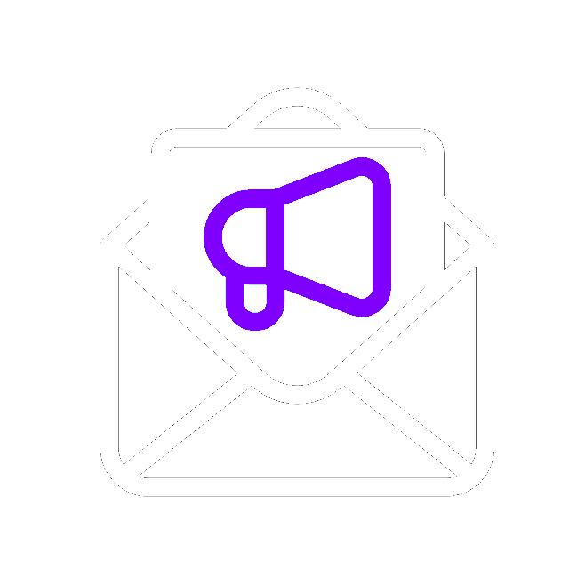 Email marketing processed